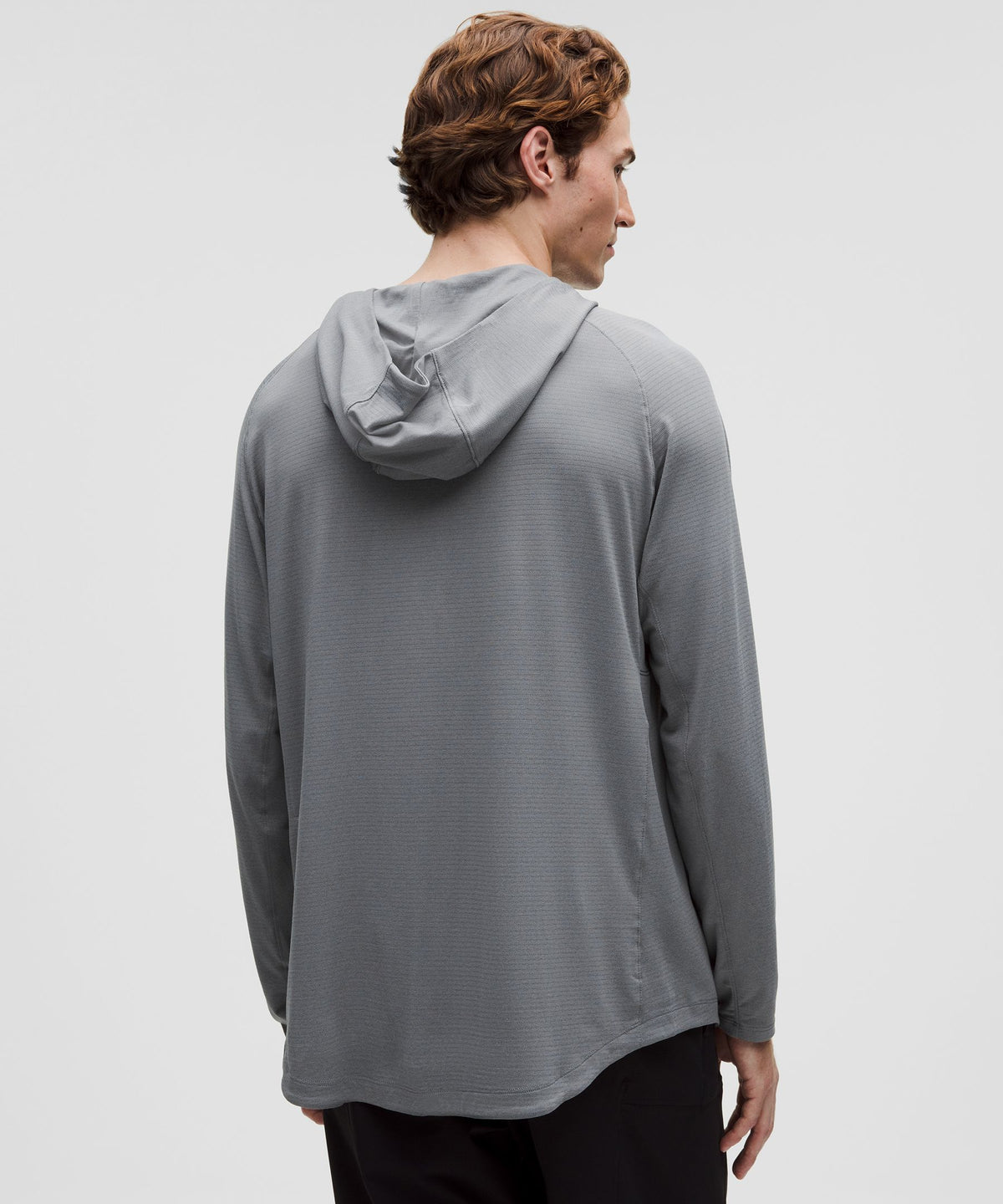 License to Train Hoodie