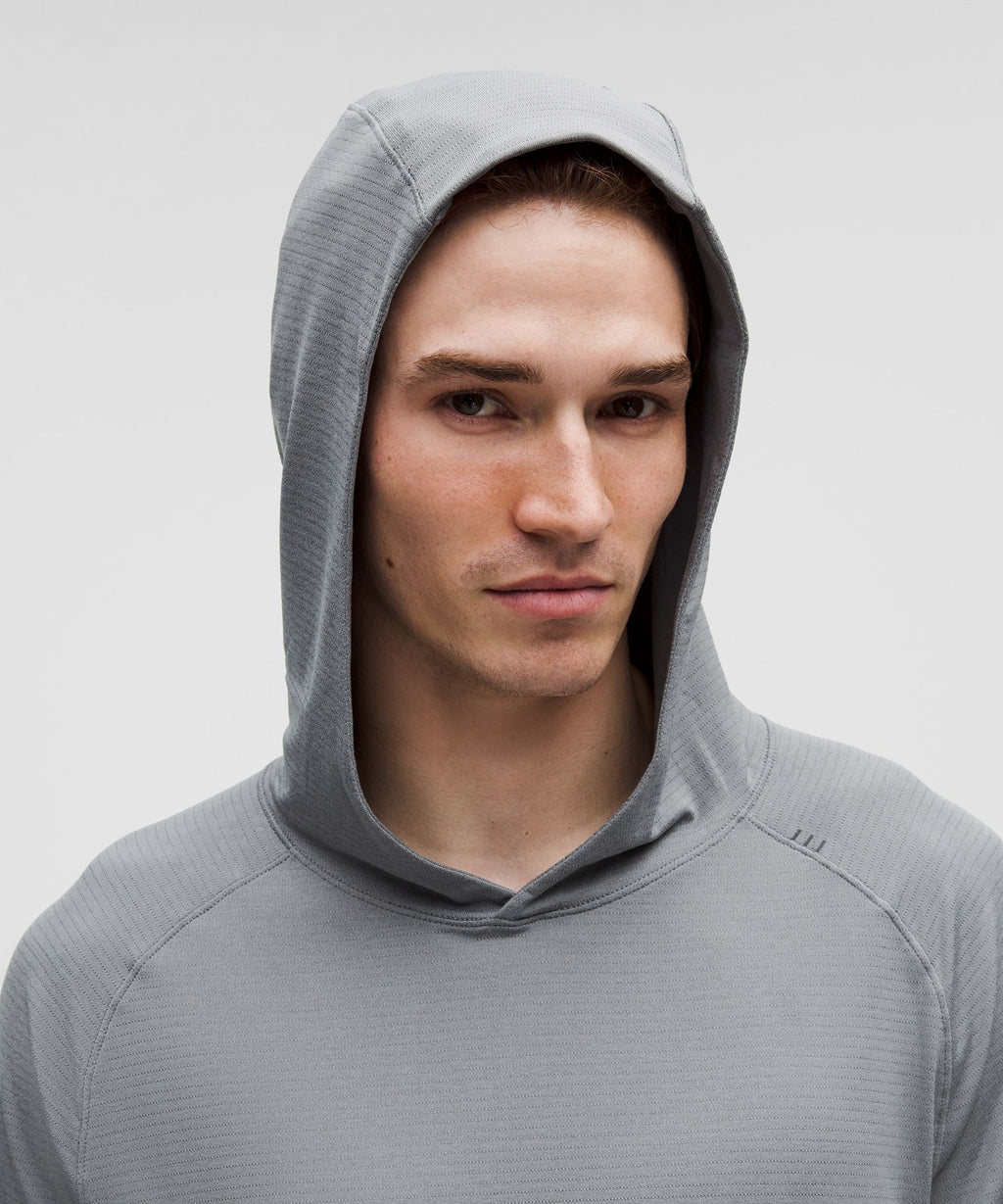 License to Train Hoodie