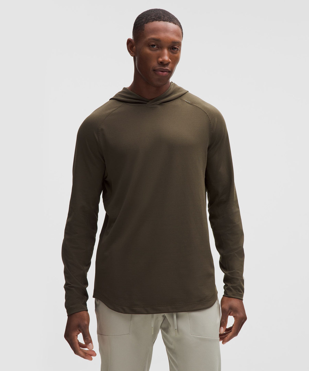 License to Train Hoodie