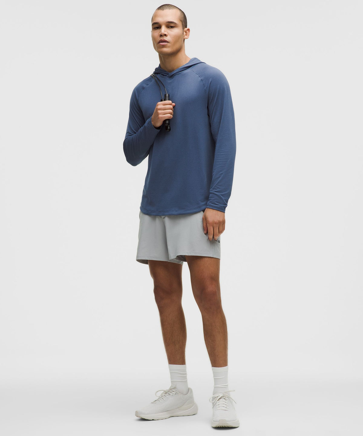 License to Train Hoodie