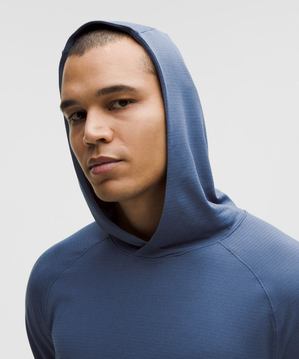 License to Train Hoodie