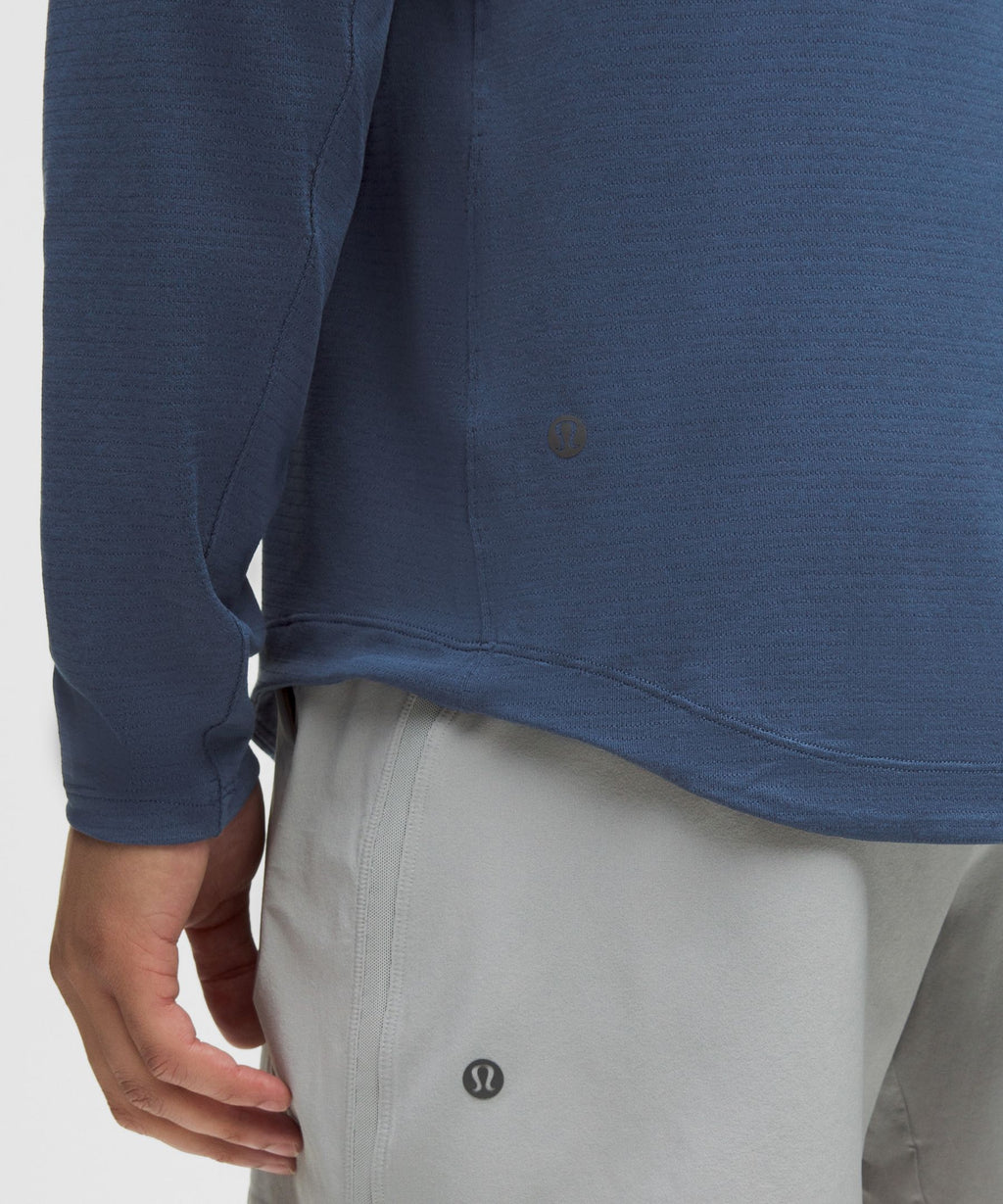 License to Train Hoodie