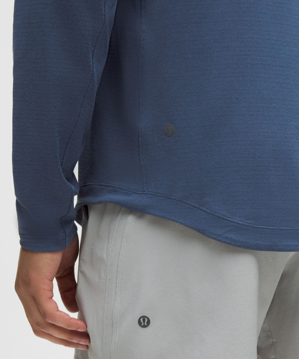 License to Train Hoodie
