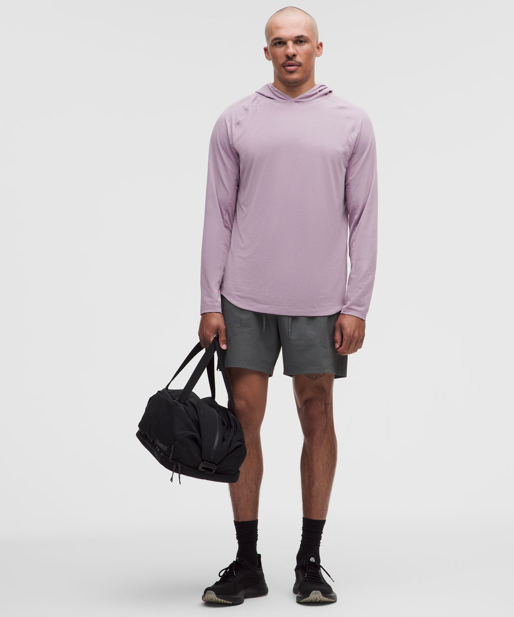 License to Train Hoodie