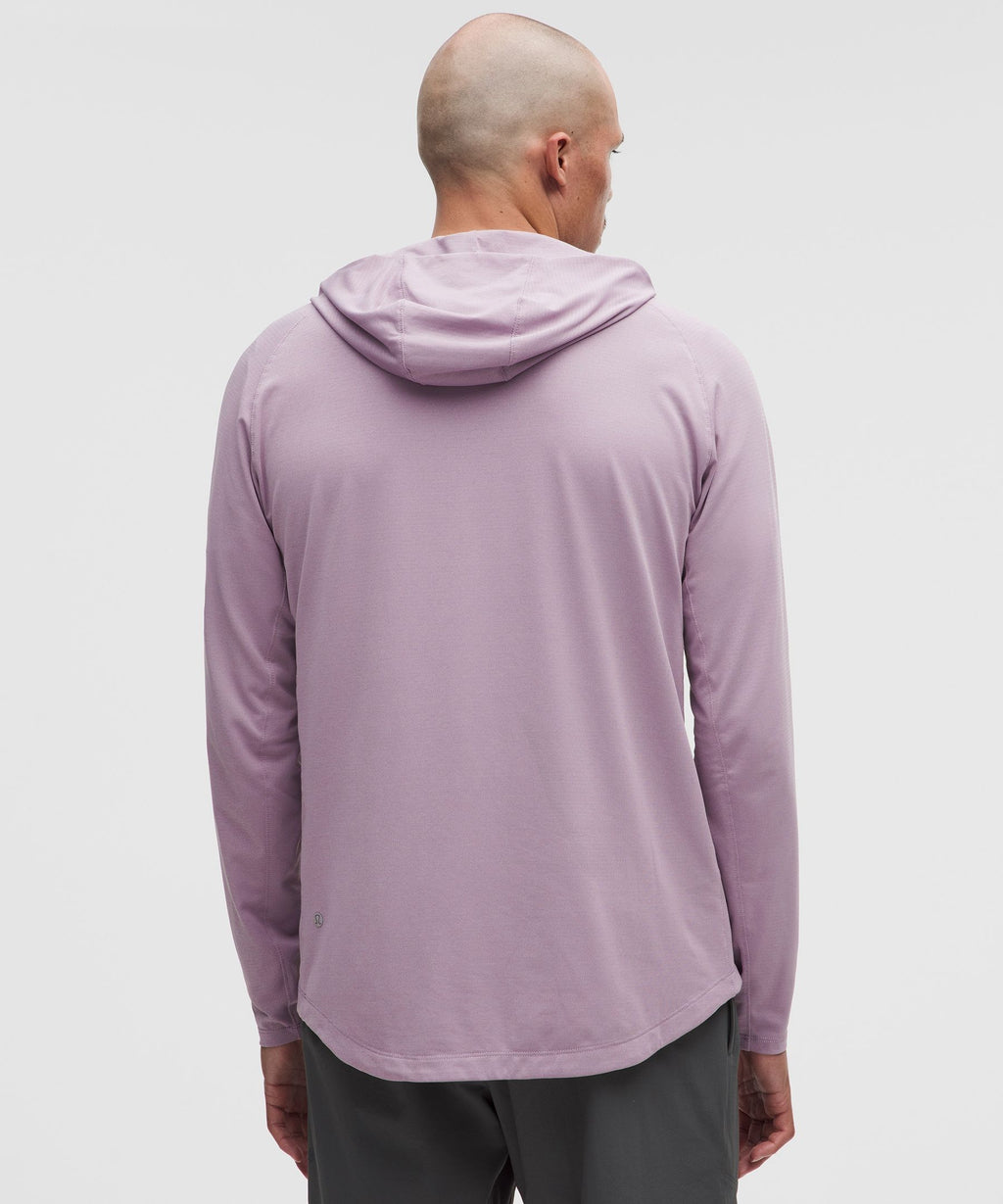 License to Train Hoodie