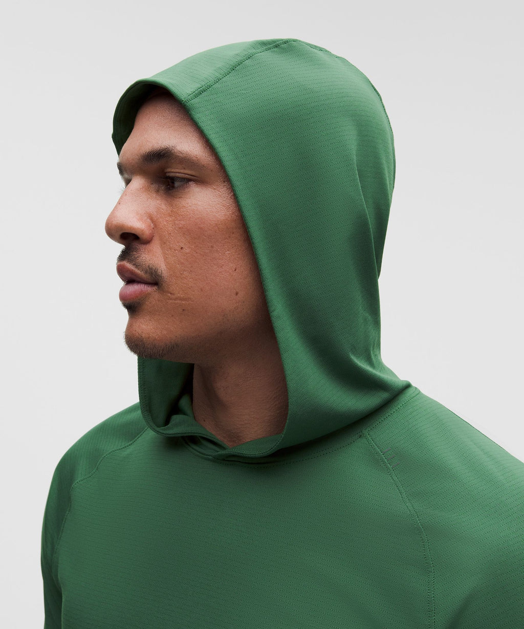 License to Train Hoodie