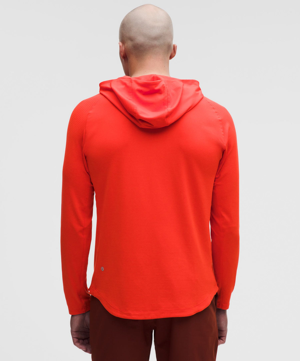 License to Train Hoodie