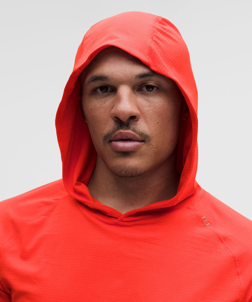 License to Train Hoodie