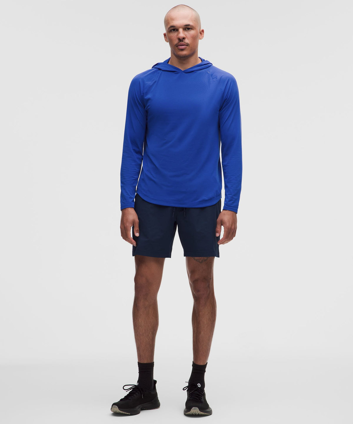 License to Train Hoodie