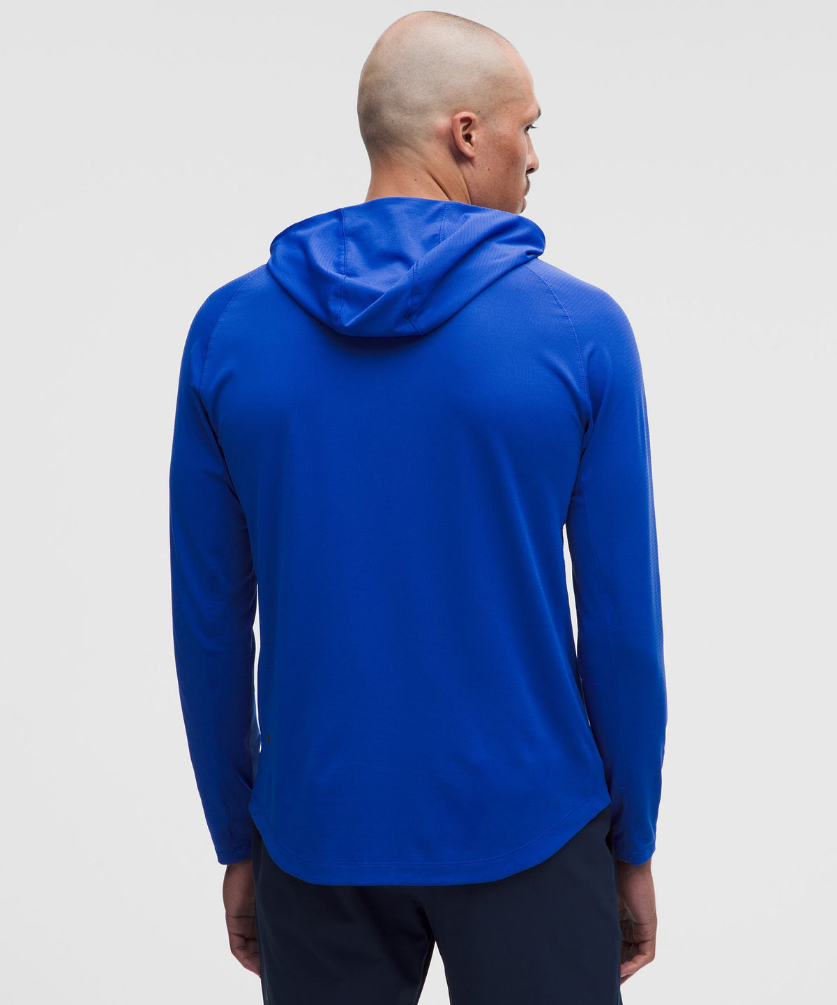 License to Train Hoodie