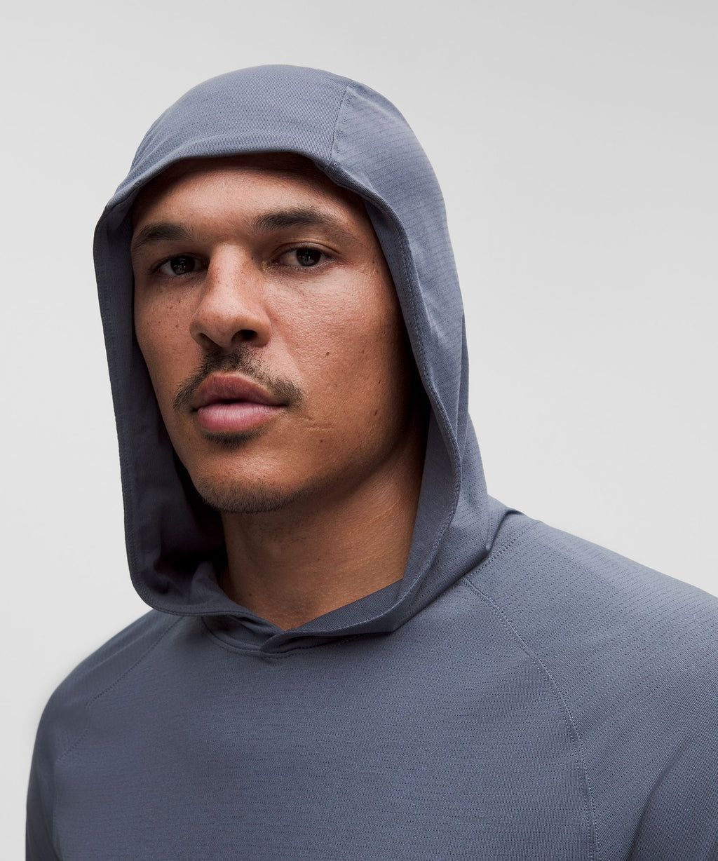 License to Train Hoodie