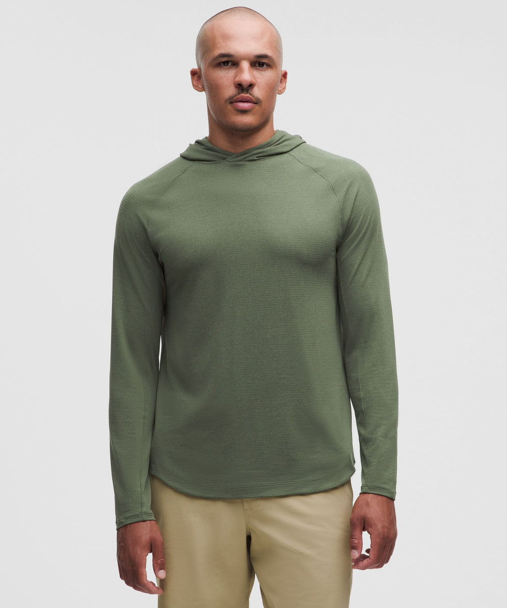 License to Train Hoodie