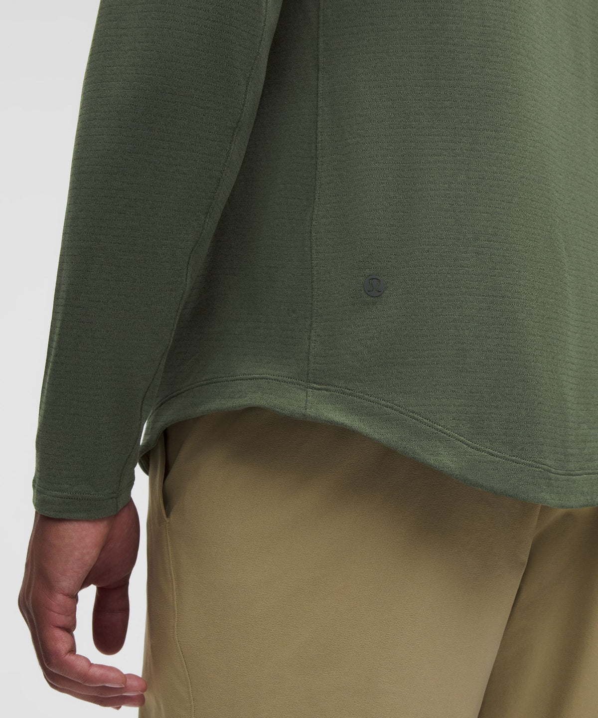 License to Train Hoodie