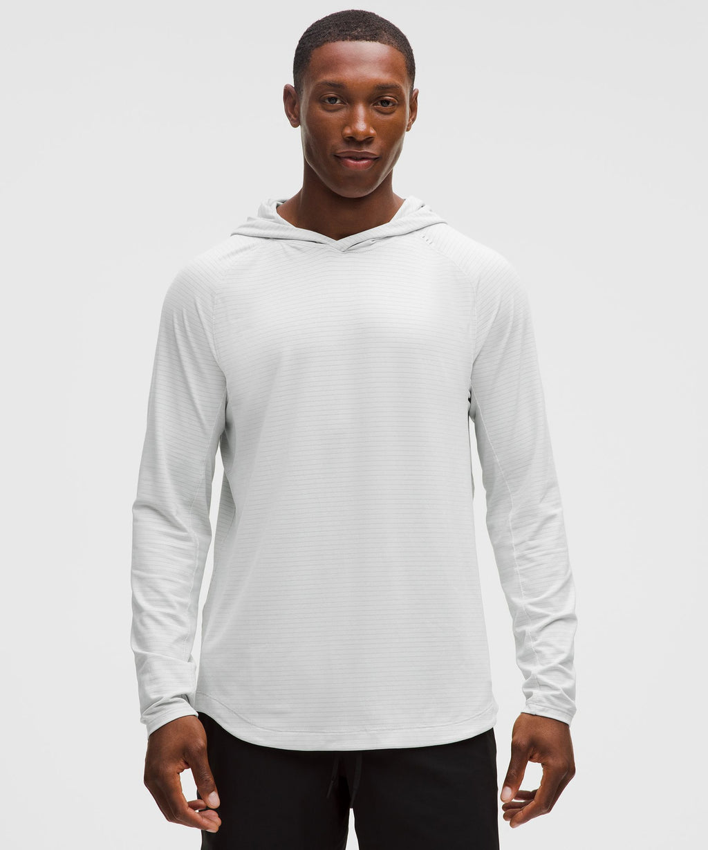 License to Train Hoodie