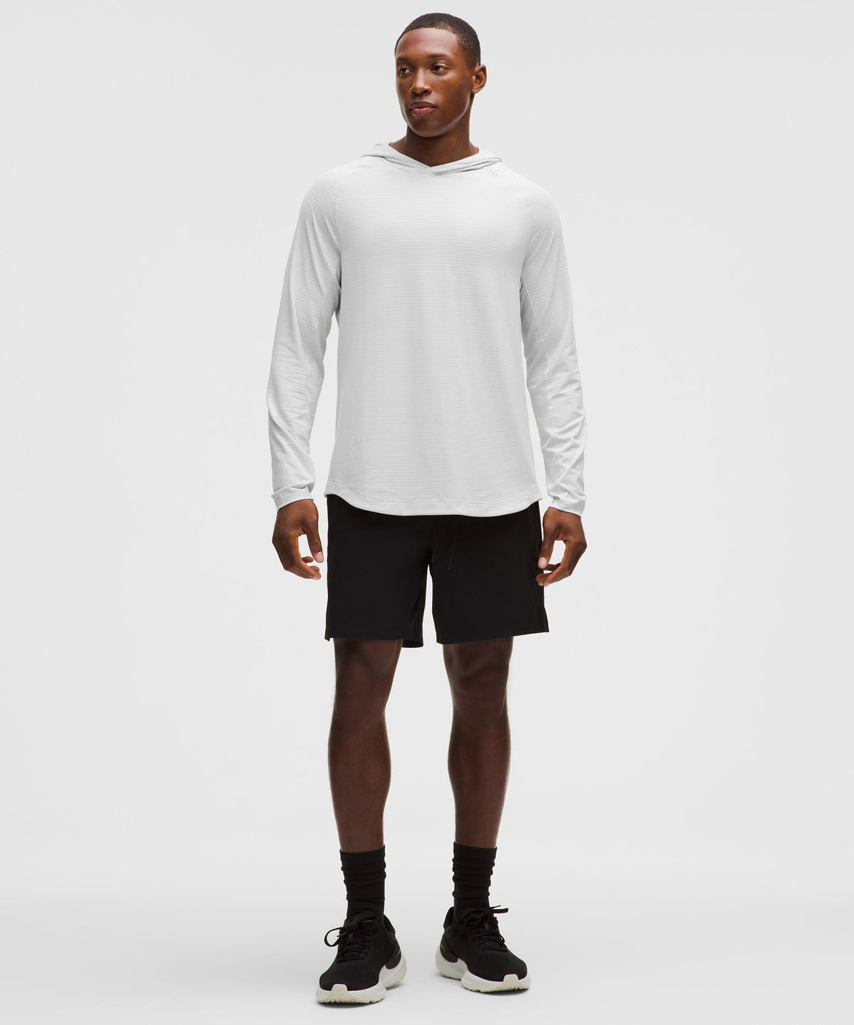 License to Train Hoodie