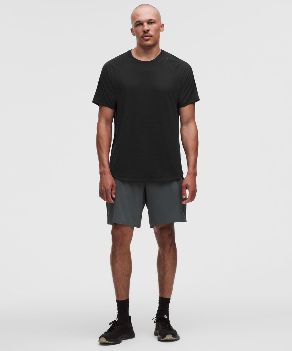 License to Train Short-Sleeve Shirt
