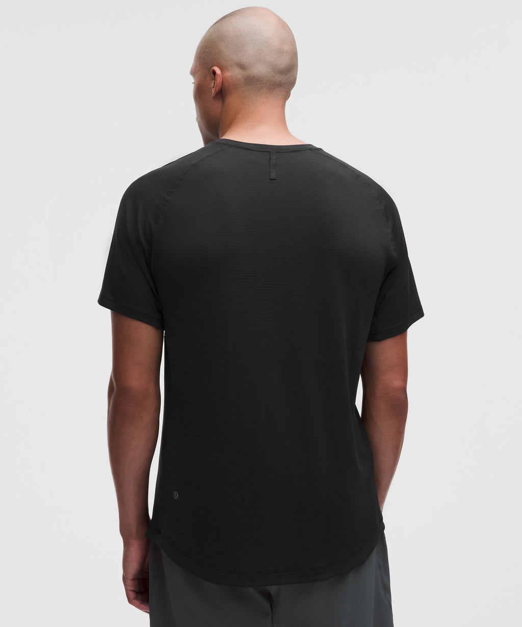 License to Train Short-Sleeve Shirt