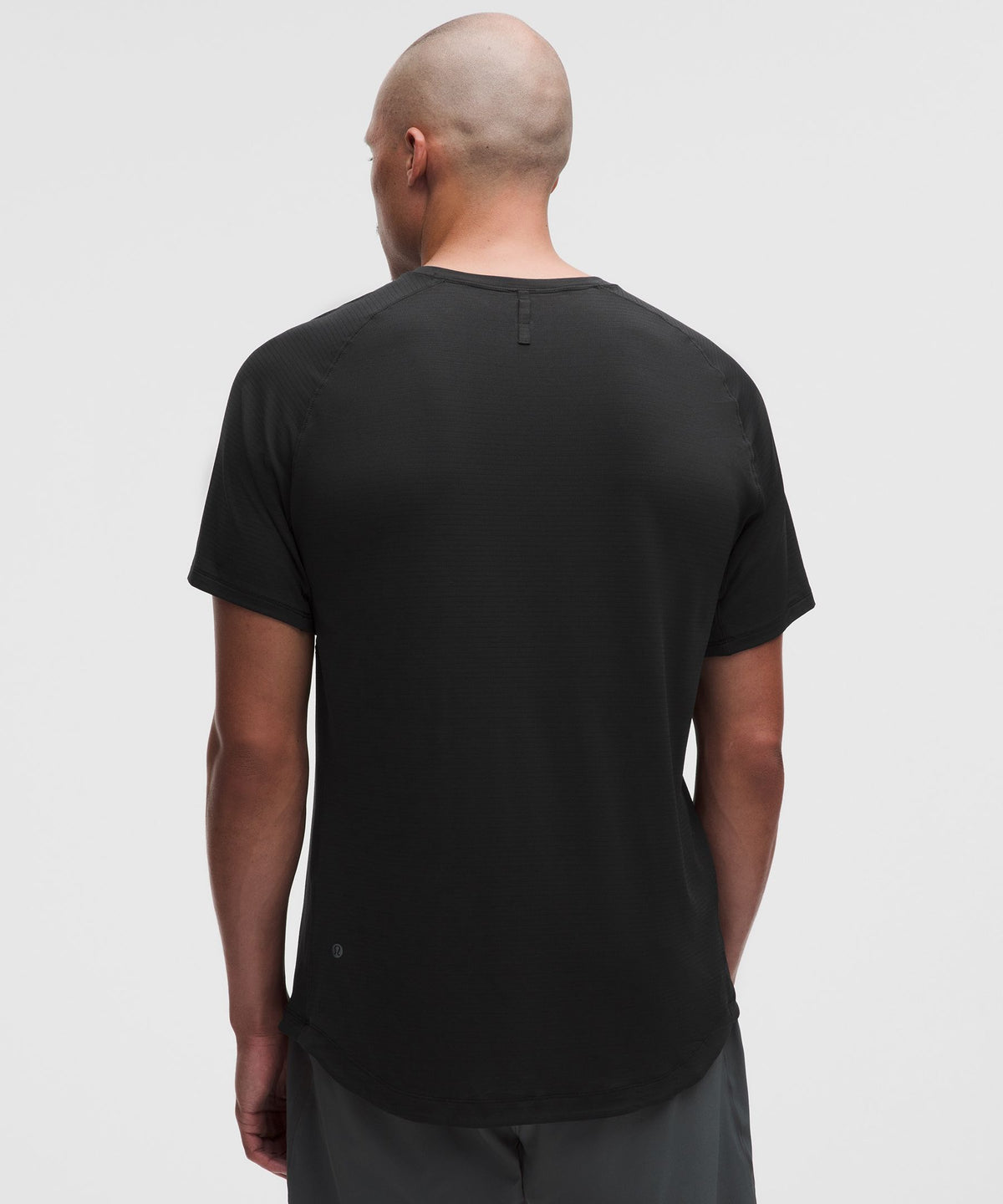 License to Train Short-Sleeve Shirt