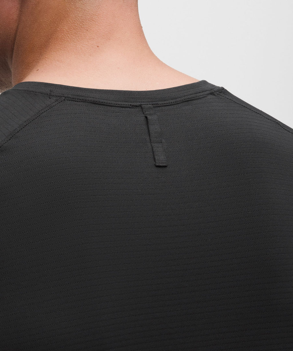 License to Train Short-Sleeve Shirt