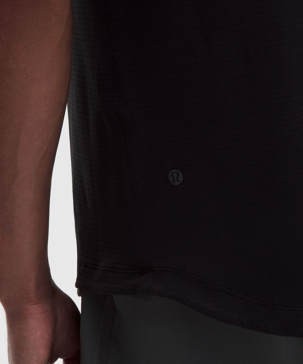 License to Train Short-Sleeve Shirt