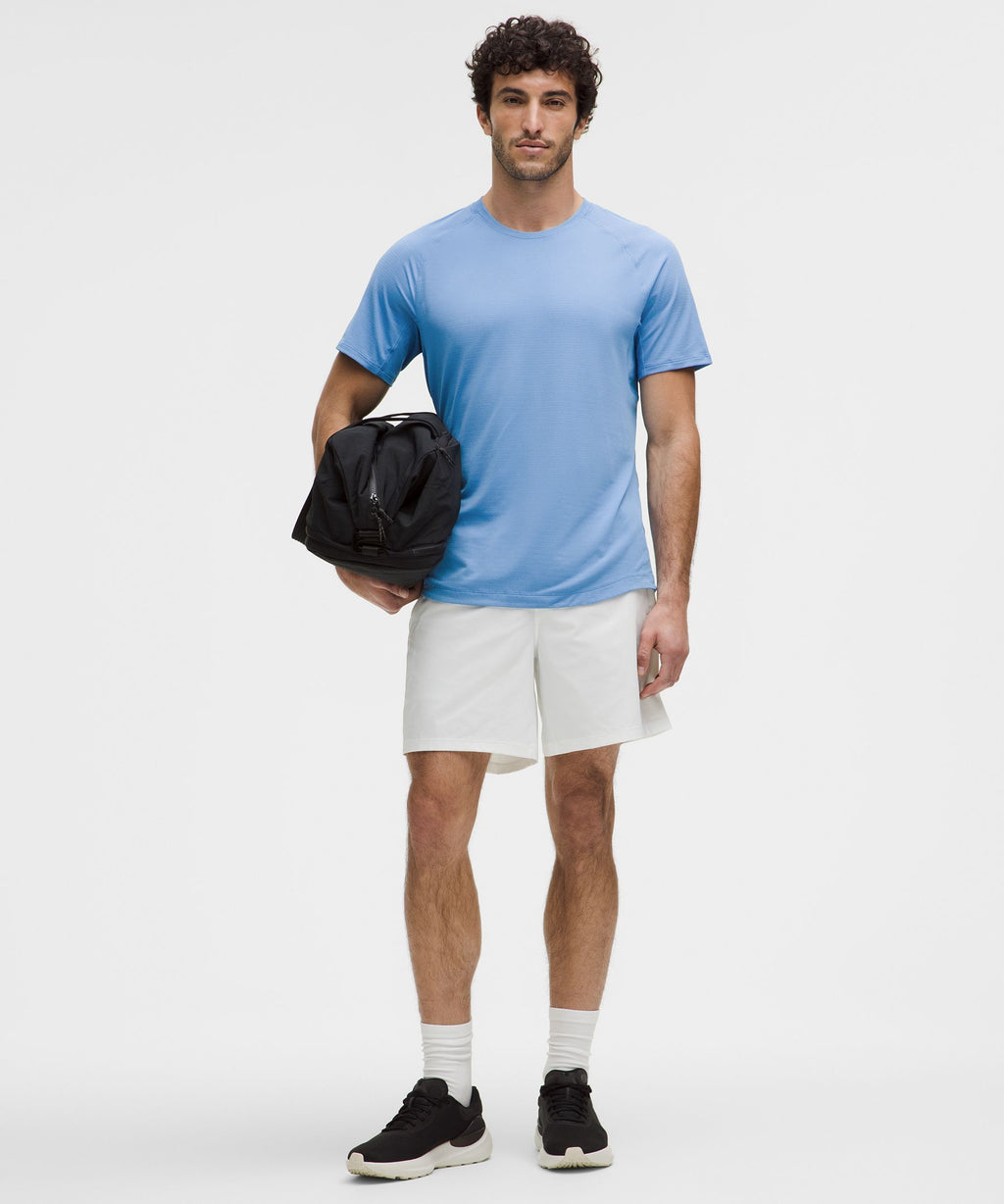 License to Train Short-Sleeve Shirt