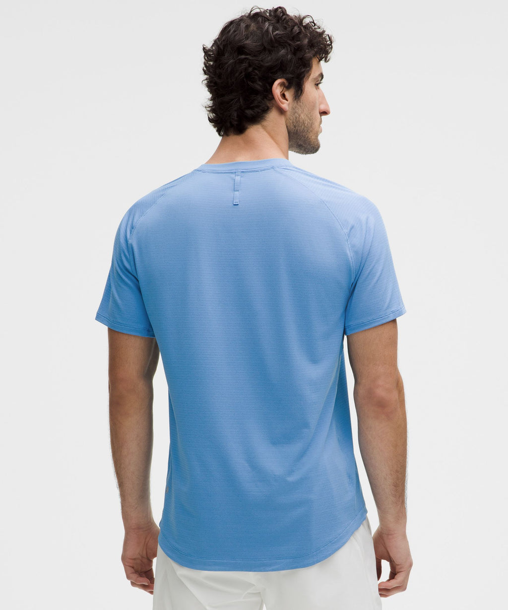License to Train Short-Sleeve Shirt