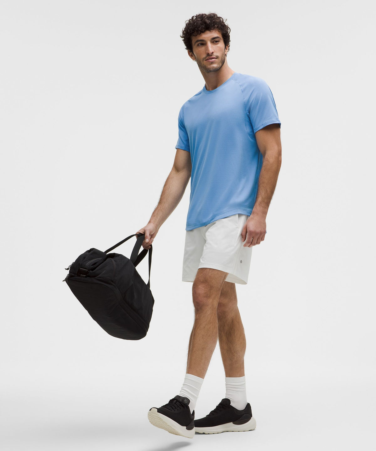 License to Train Short-Sleeve Shirt