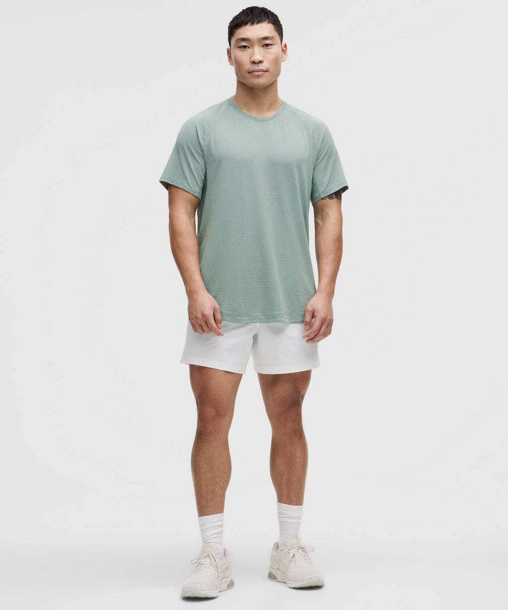License to Train Short-Sleeve Shirt