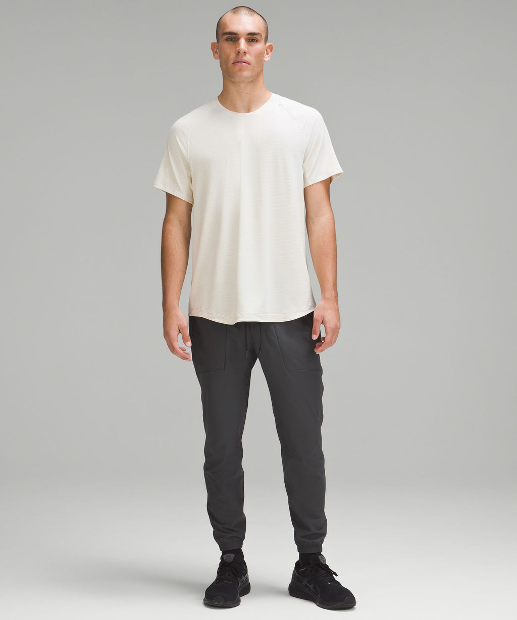License to Train Short-Sleeve Shirt