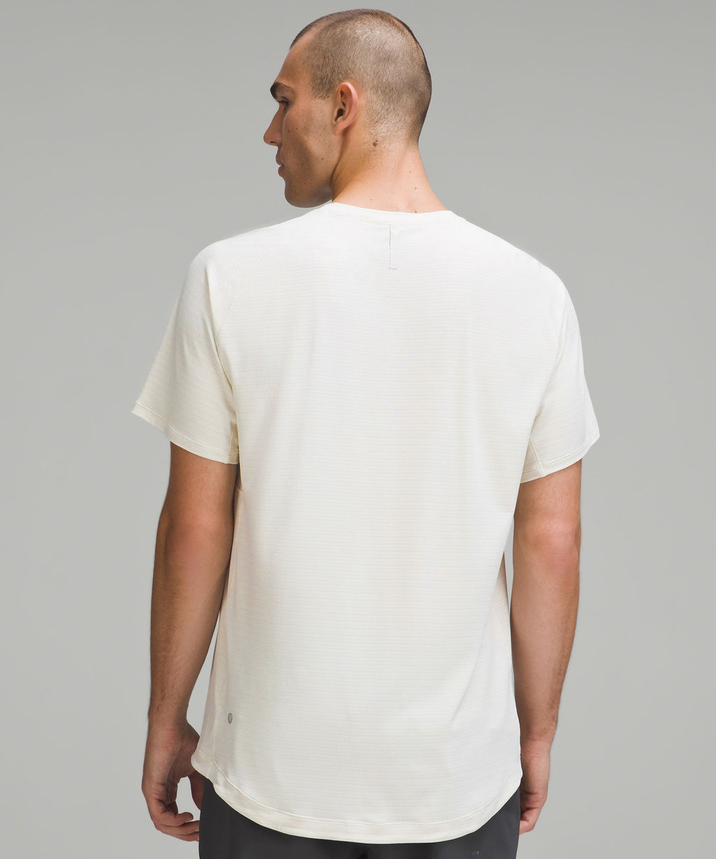 License to Train Short-Sleeve Shirt