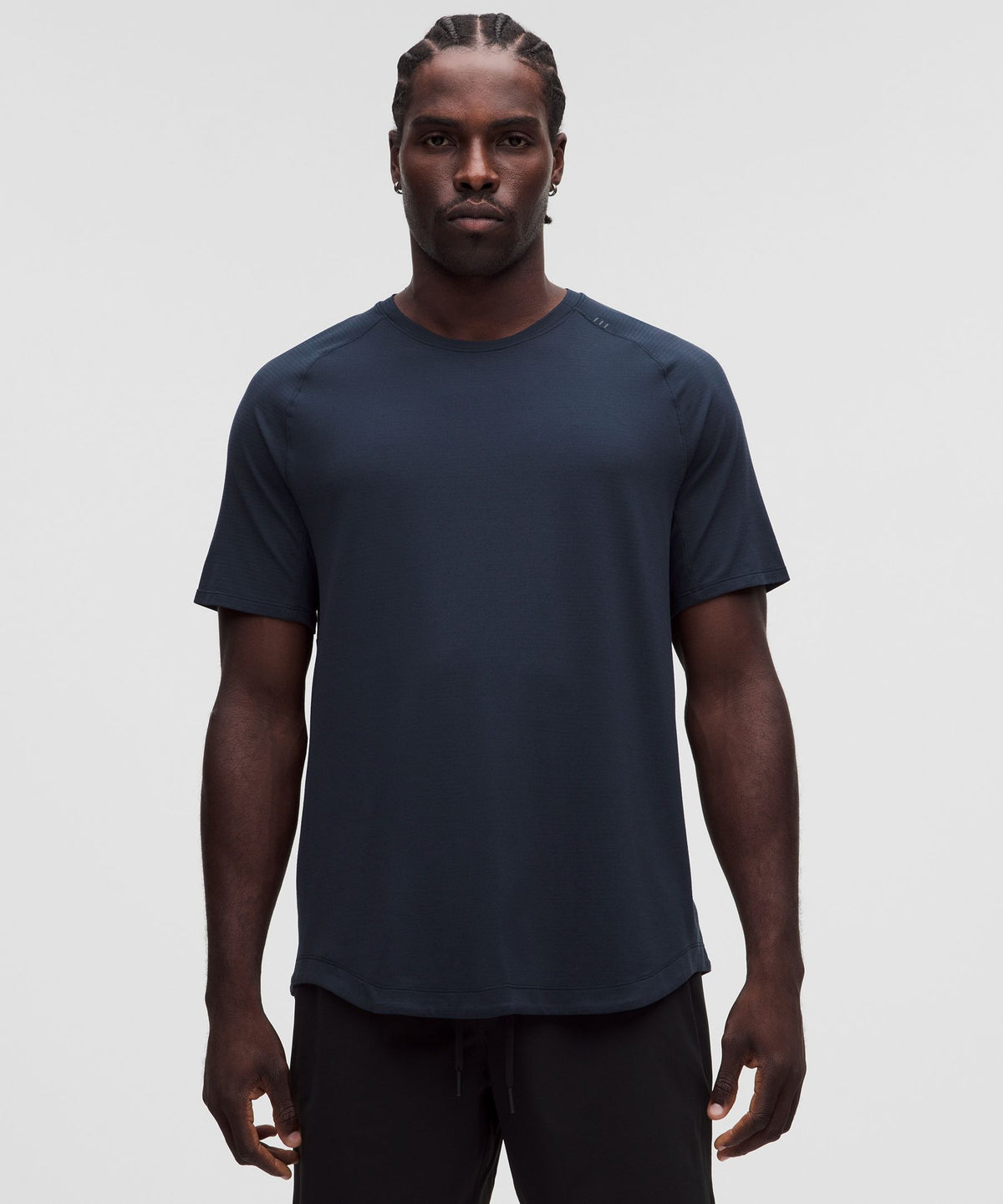 License to Train Short-Sleeve Shirt