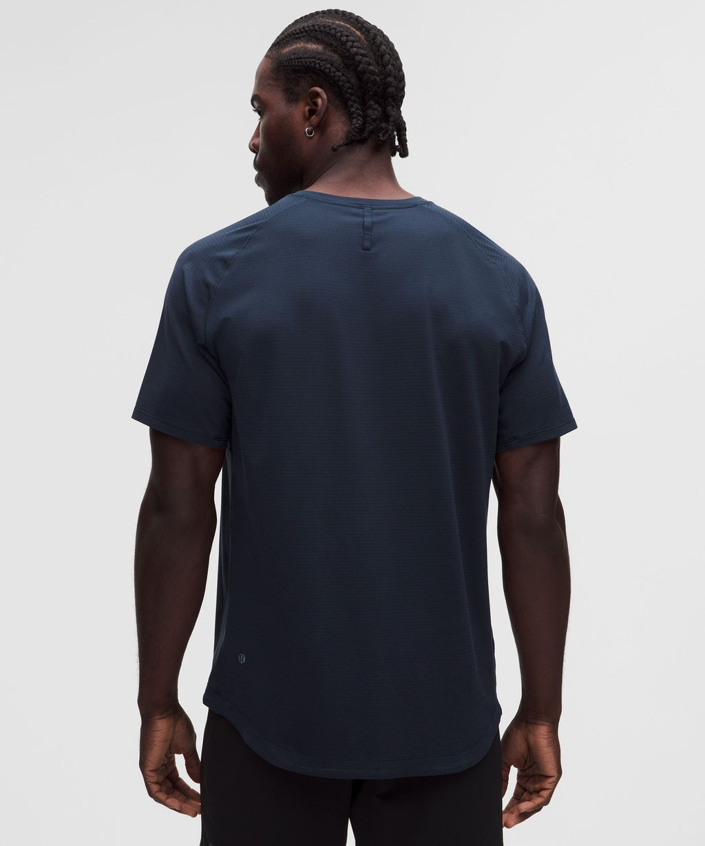 License to Train Short-Sleeve Shirt