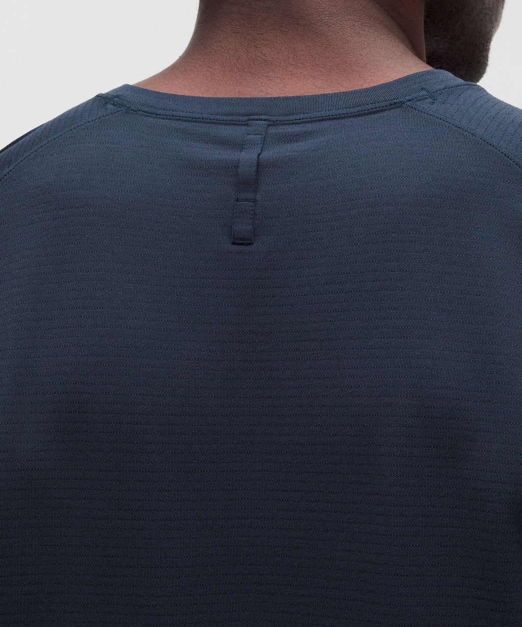 License to Train Short-Sleeve Shirt