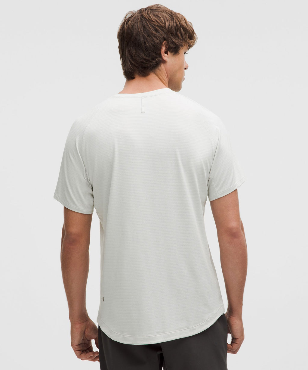 License to Train Short-Sleeve Shirt