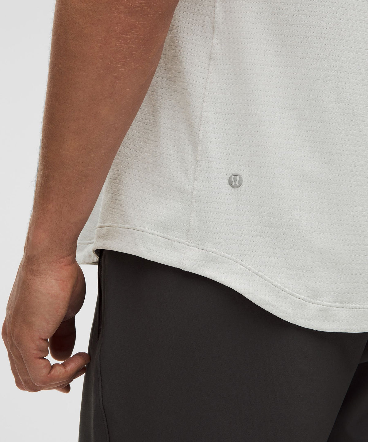 License to Train Short-Sleeve Shirt