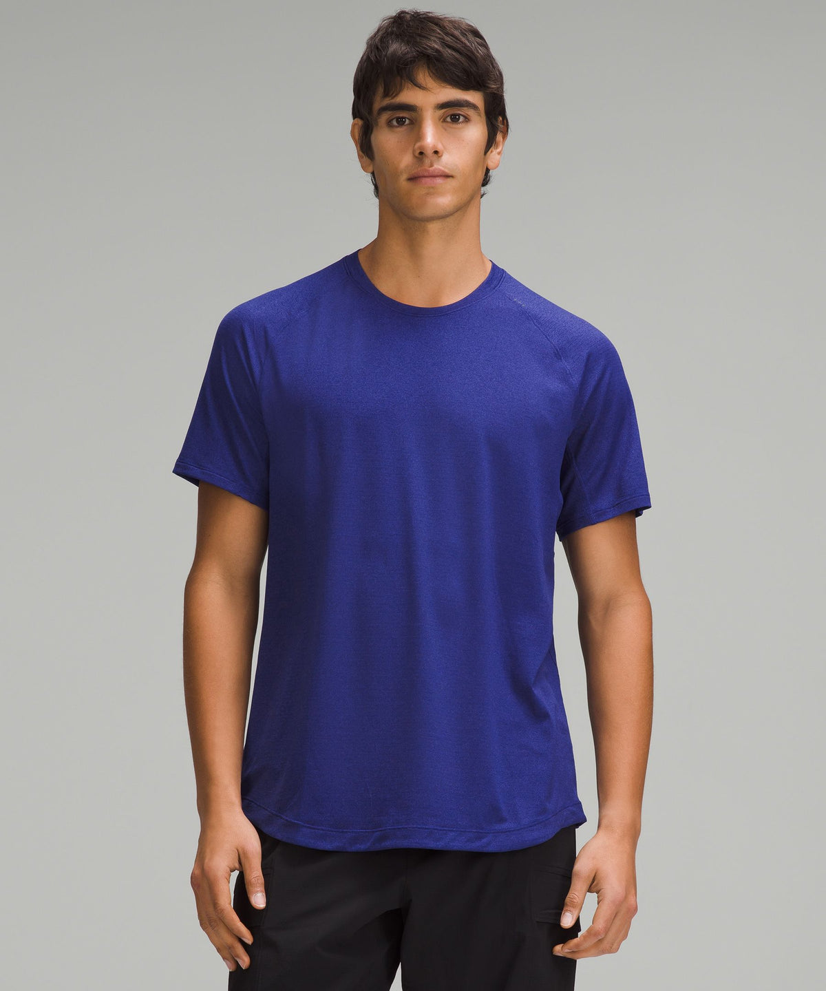 License to Train Short-Sleeve Shirt
