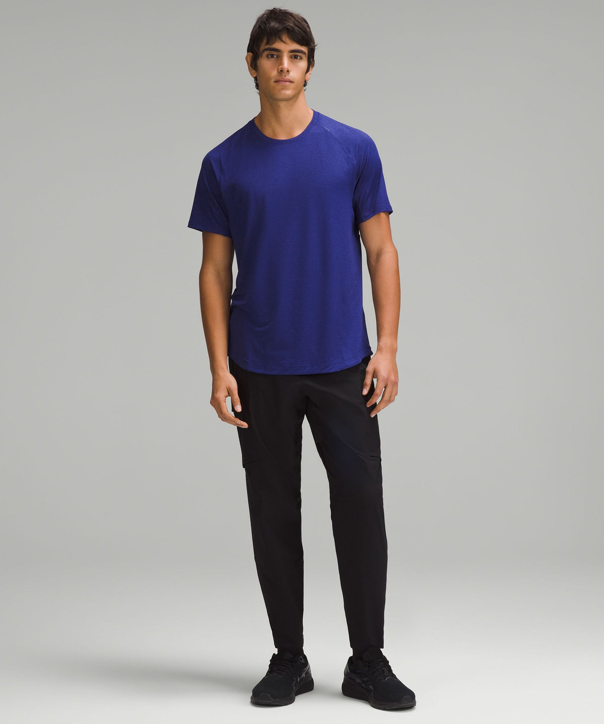License to Train Short-Sleeve Shirt