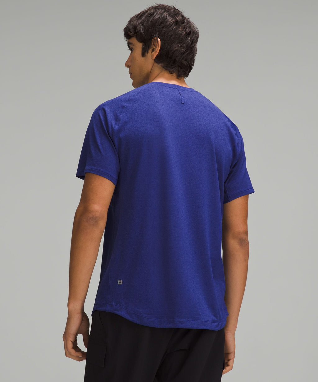 License to Train Short-Sleeve Shirt