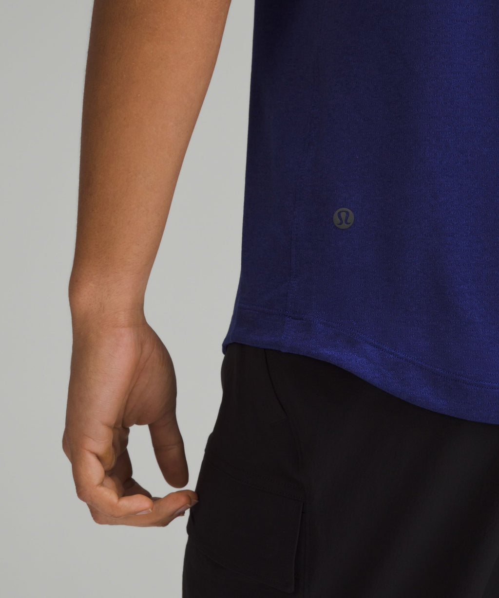 License to Train Short-Sleeve Shirt