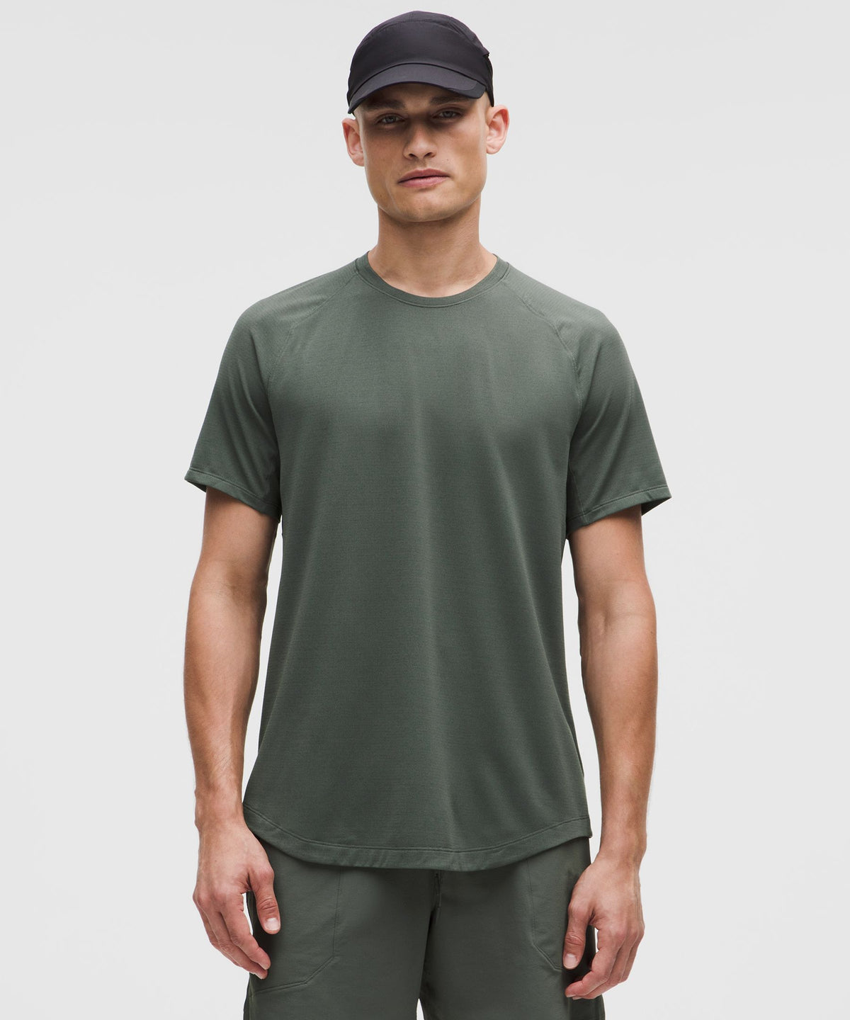 License to Train Short-Sleeve Shirt