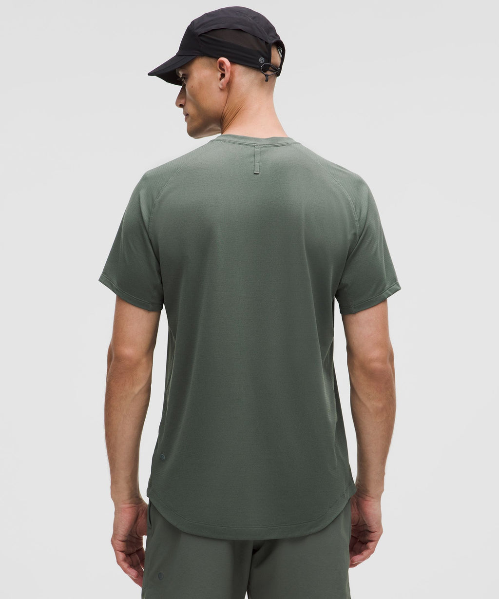 License to Train Short-Sleeve Shirt
