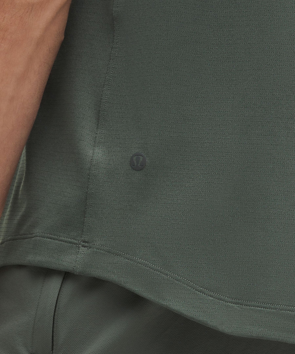 License to Train Short-Sleeve Shirt