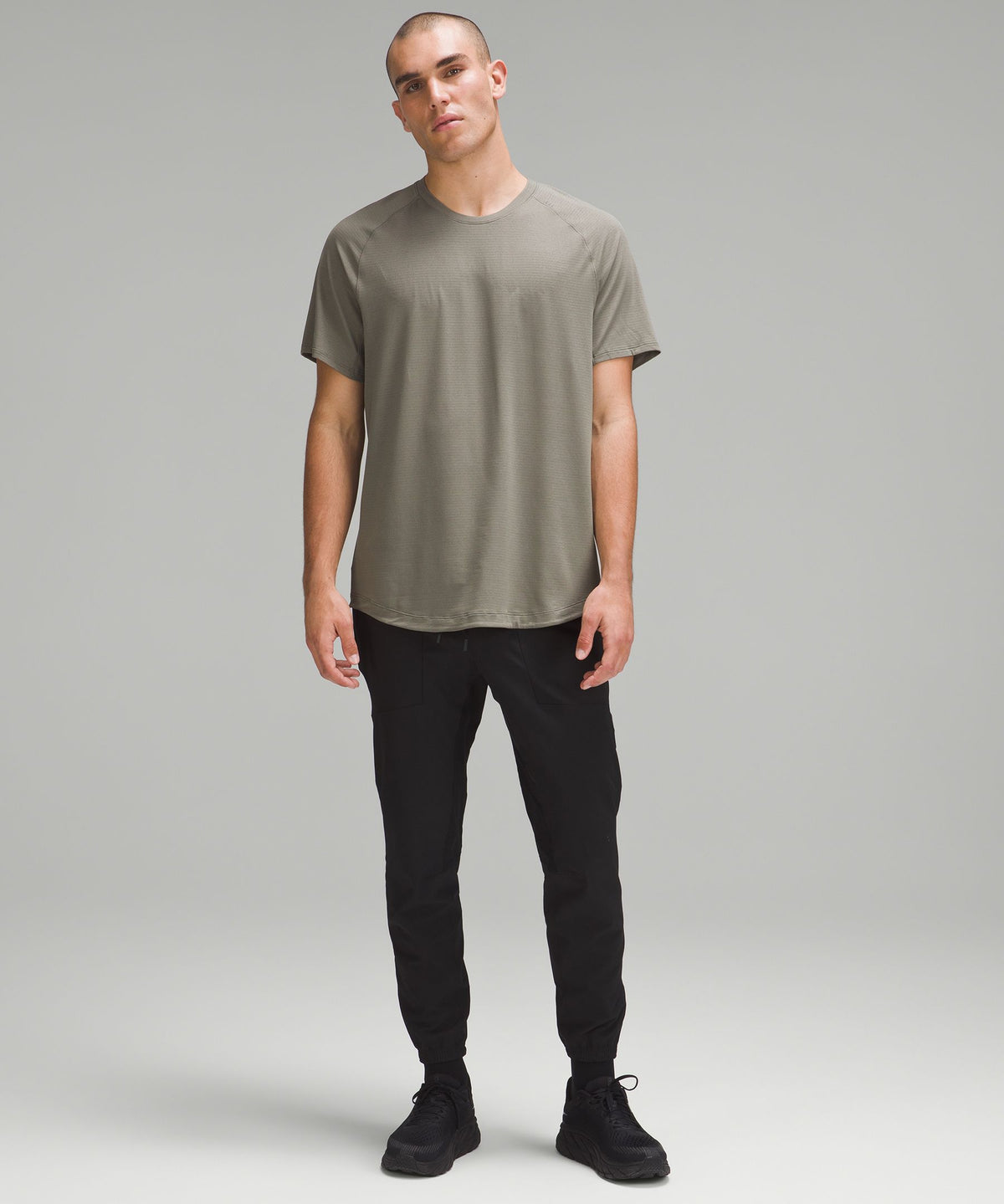 License to Train Short-Sleeve Shirt