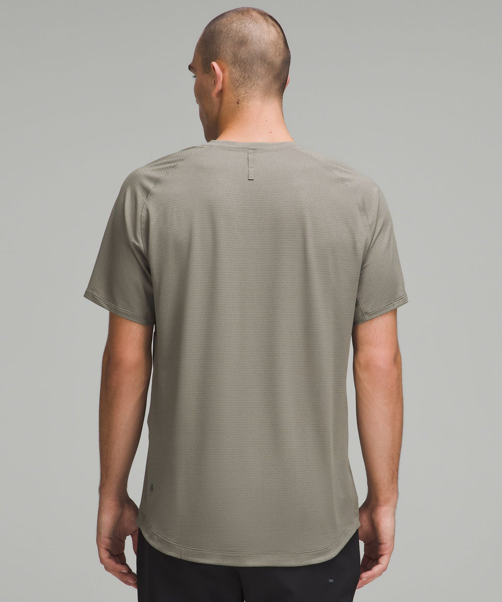 License to Train Short-Sleeve Shirt