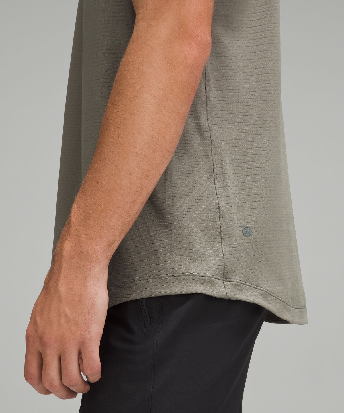 License to Train Short-Sleeve Shirt