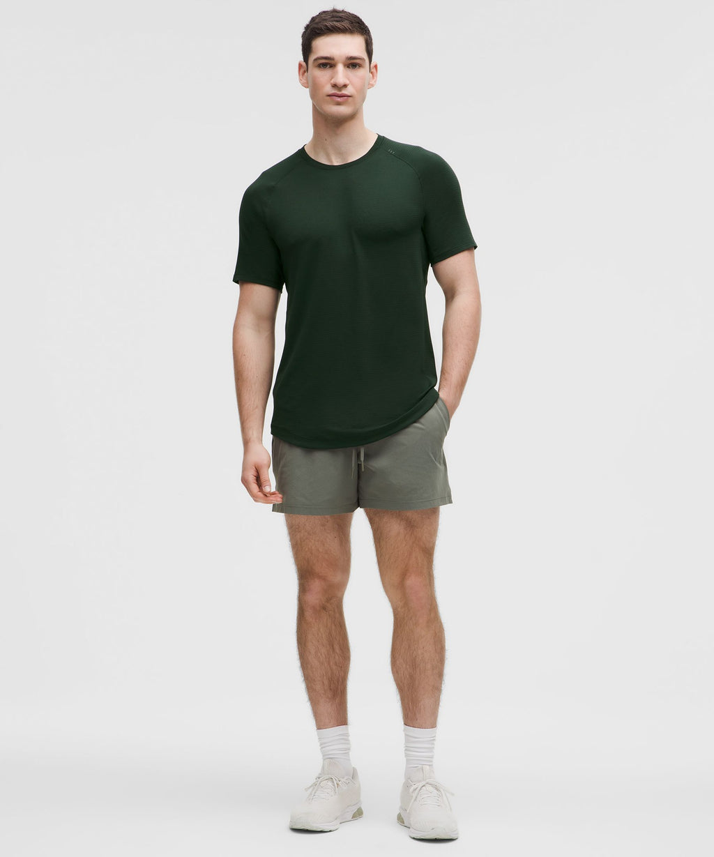 License to Train Short-Sleeve Shirt