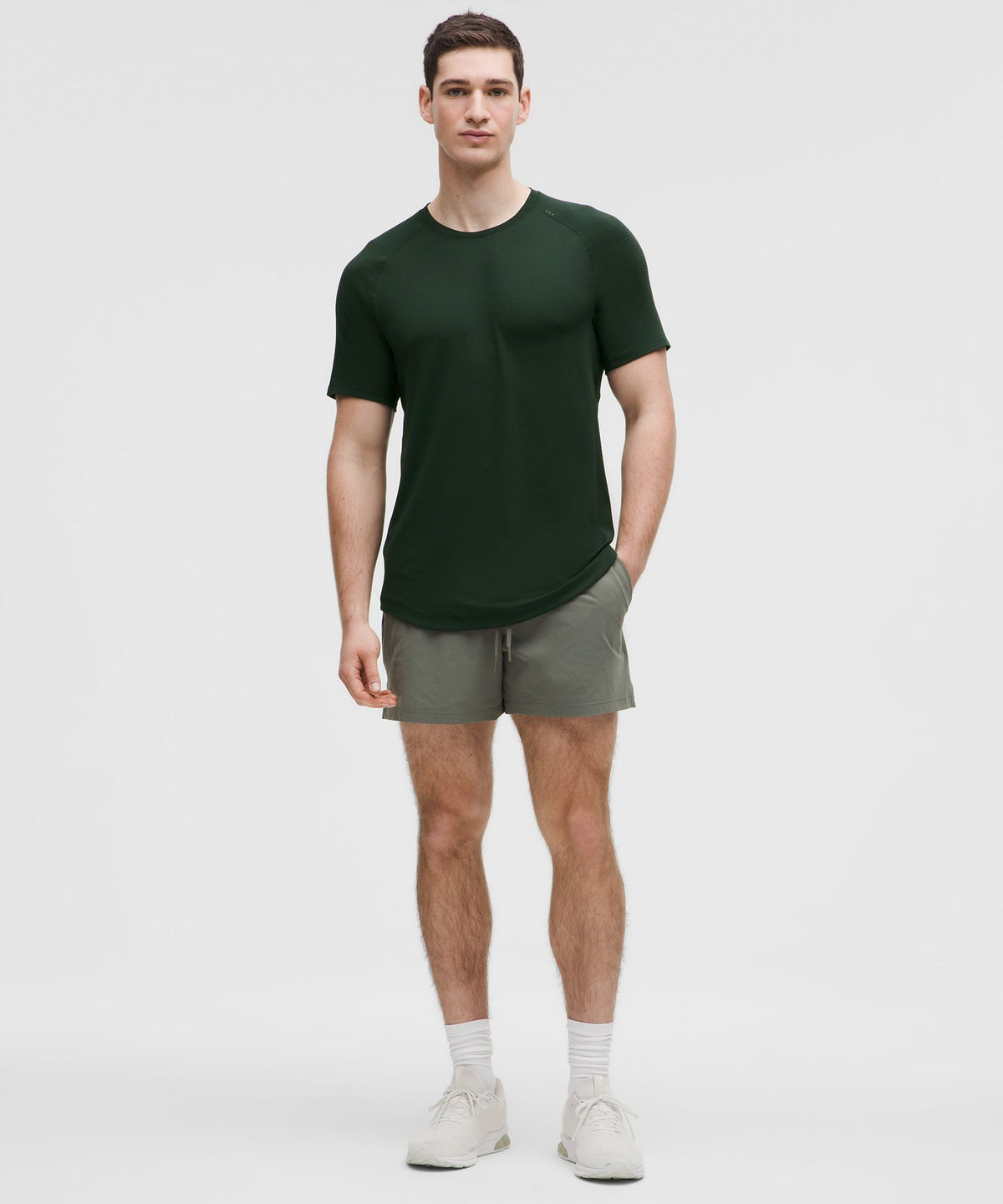 License to Train Short-Sleeve Shirt
