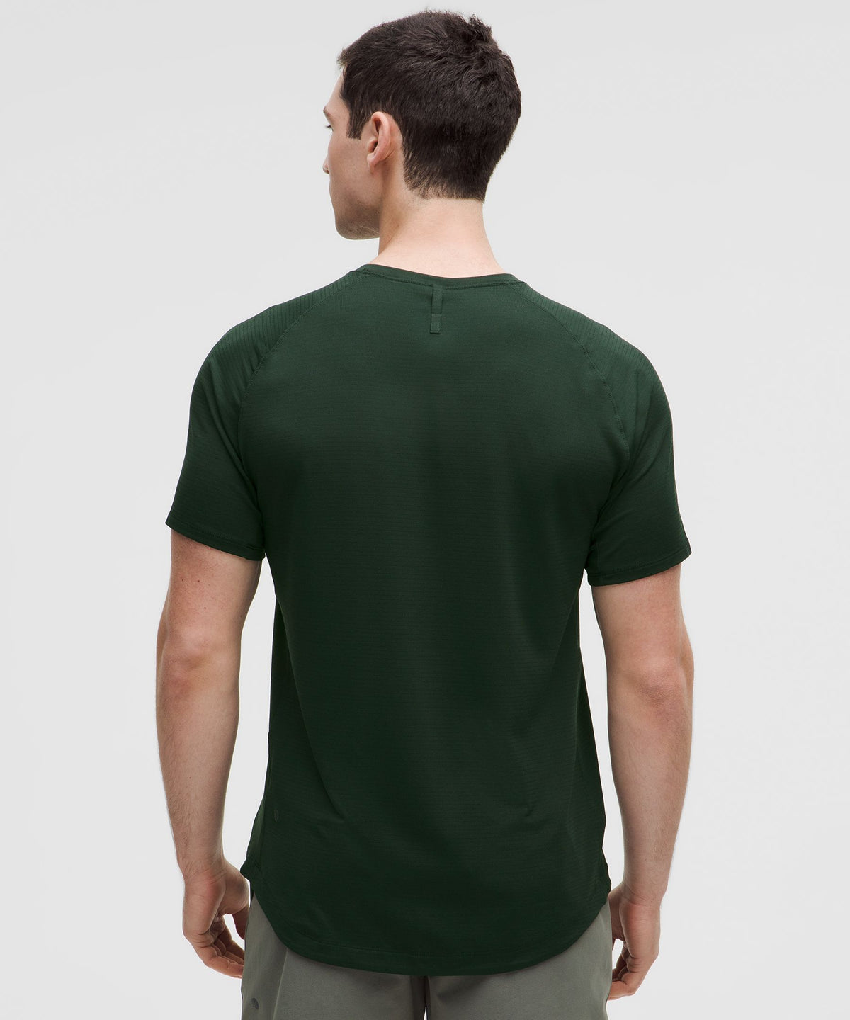 License to Train Short-Sleeve Shirt
