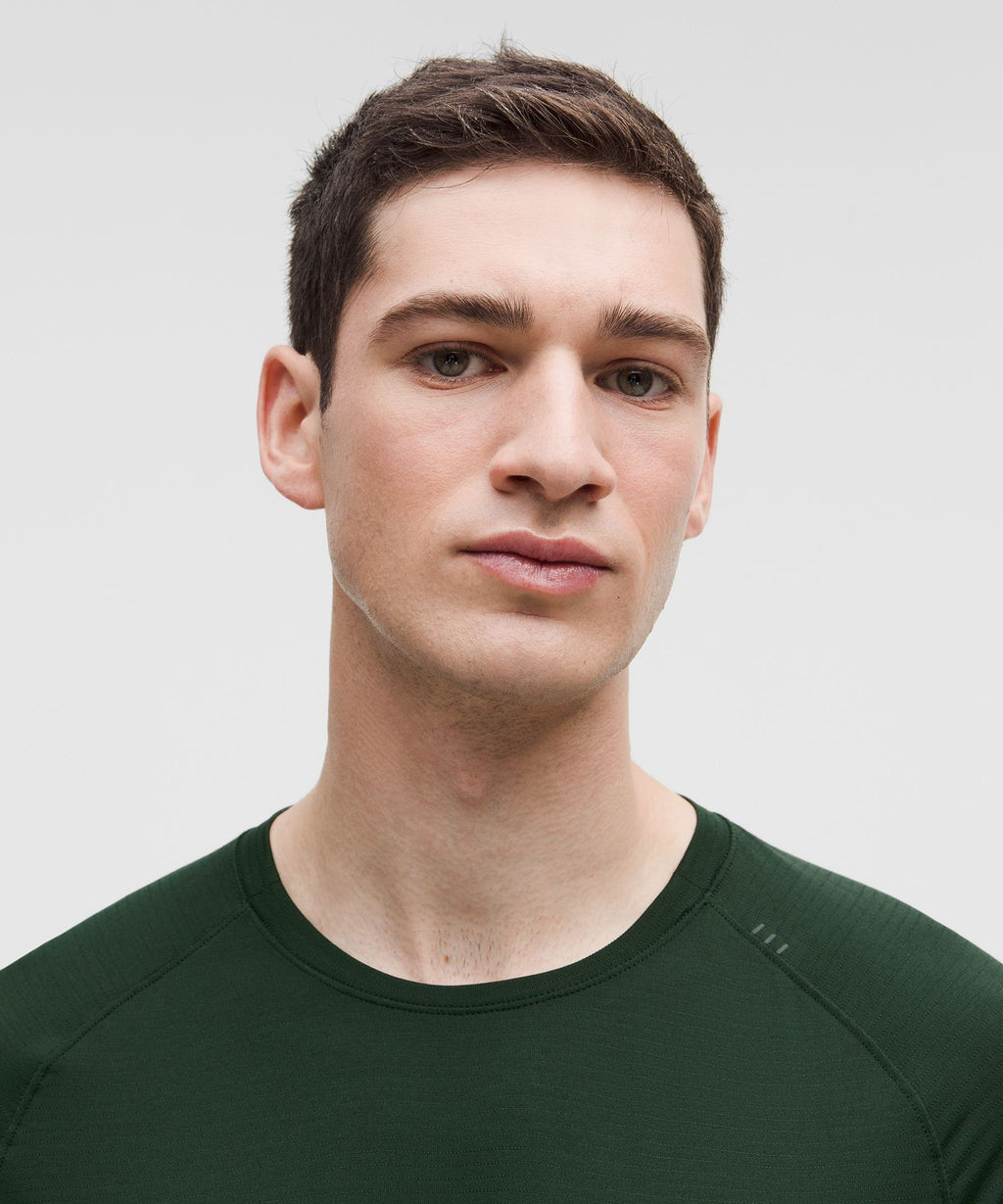 License to Train Short-Sleeve Shirt