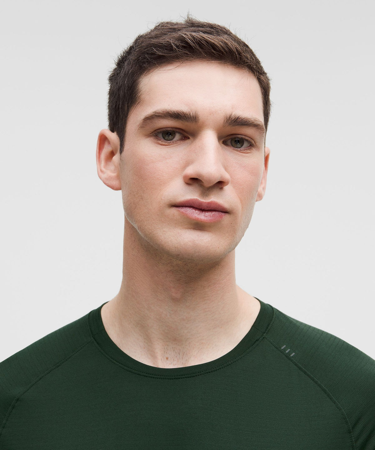 License to Train Short-Sleeve Shirt